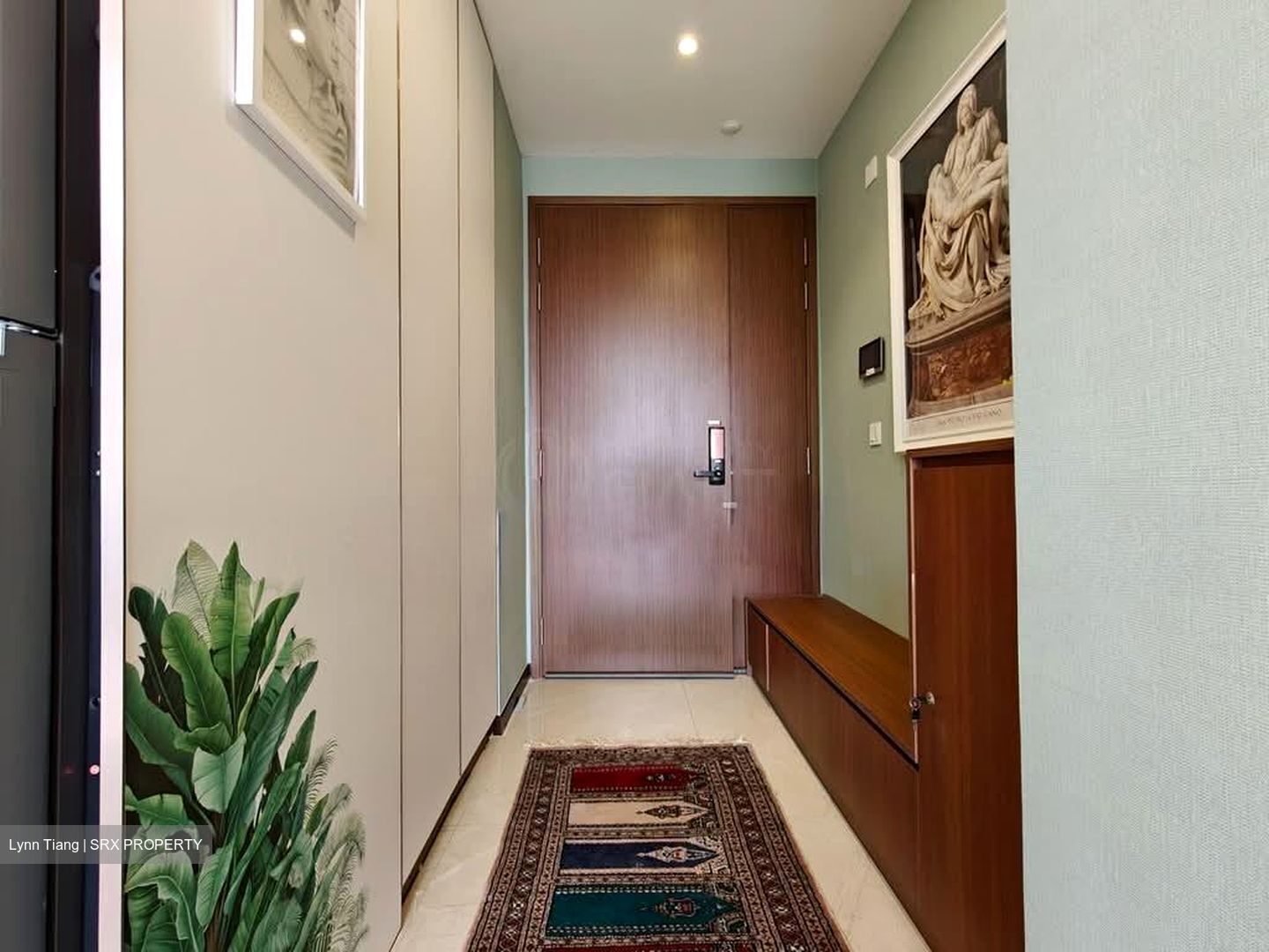 Normanton Park (D5), Apartment #530913441